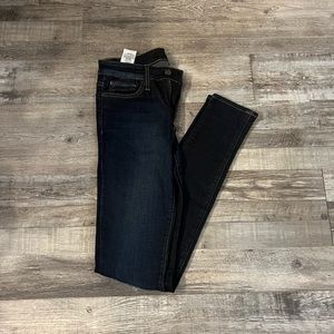 Joe’s Jeans Skinny Ankle